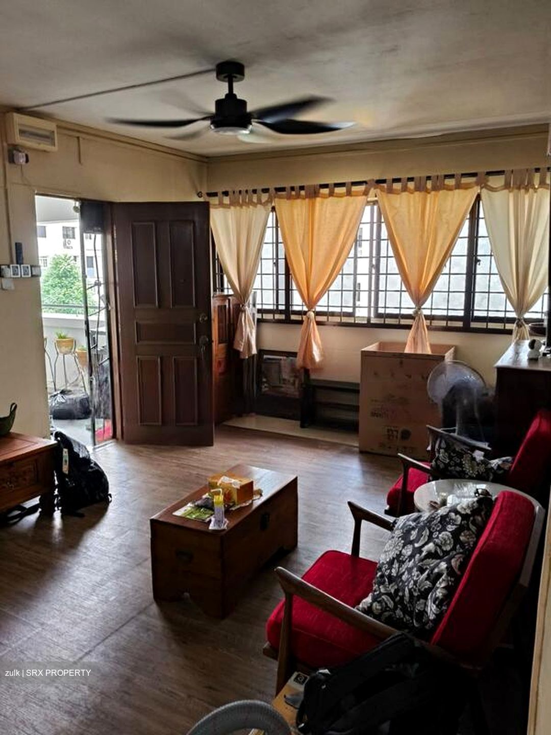 Blk 129 Lorong Ah Soo (Hougang), HDB 4 Rooms #454675121